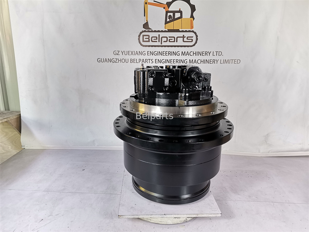 Τμήματα εκσκαφέα Doosan DX300-7 DH300-5 DH300-7 EC290 LG300 τελική οδήγηση