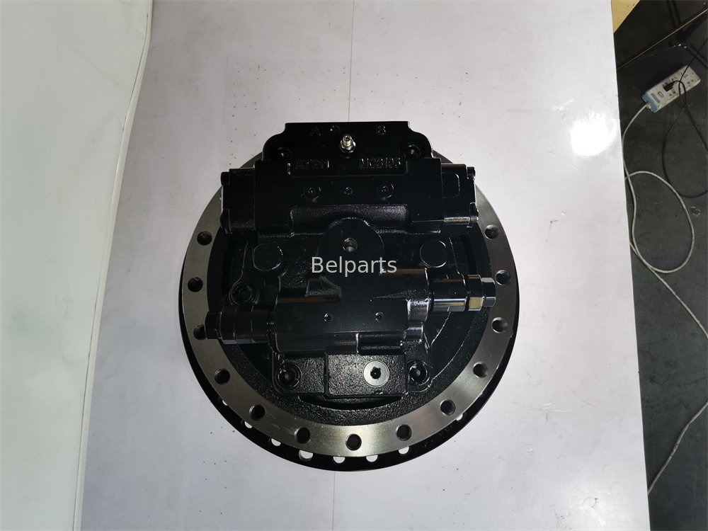 Τμήματα εκσκαφέα Doosan DX300-7 DH300-5 DH300-7 EC290 LG300 τελική οδήγηση