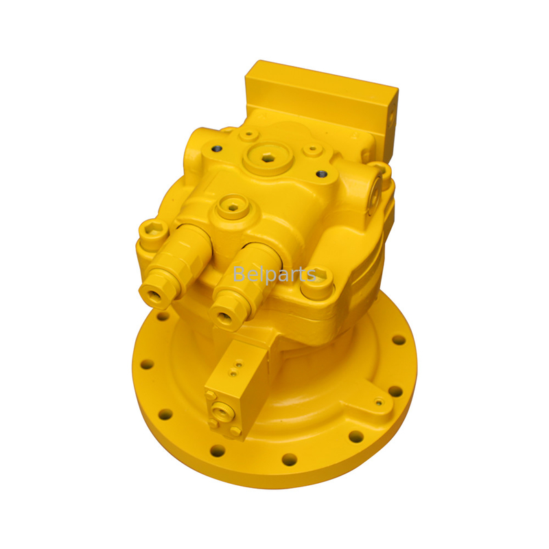 Τμήματα εκσκαφιστή Swing Motor R210LC-7 R215-7 R220-5 R225-7 R225-9 M2X150 για την Hyundai