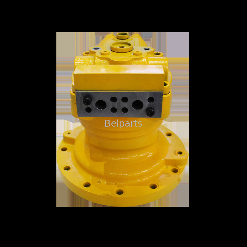 Τμήματα εκσκαφιστή Swing Motor R210LC-7 R215-7 R220-5 R225-7 R225-9 M2X150 για την Hyundai