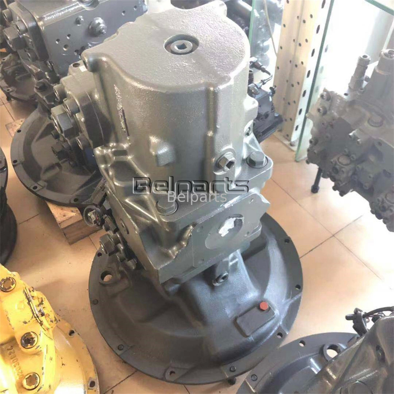 Εναλλακτικά εξαρτήματα εκσκαφέων 708-2H-00022 708-2H-00450 708-2H-00460 Κομάτσου PC400-7 Υδραυλική αντλία