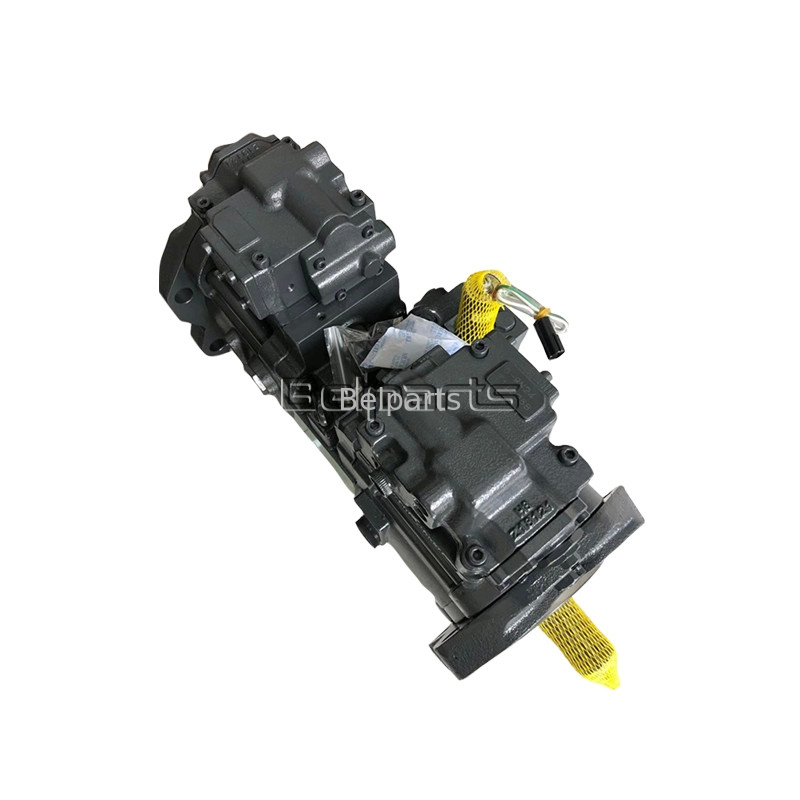 Volvo Excavator Parts Hydraulic Pump K3V112DT-9N-14Т ЕС210 SA1142-00012 Για την Volvo