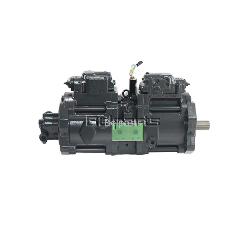 Ανταλλακτικά εξορυκτών Volvo K3V112DT-9N-14Т ЕС210 SA1142-00012 Υδραυλική κύρια αντλία