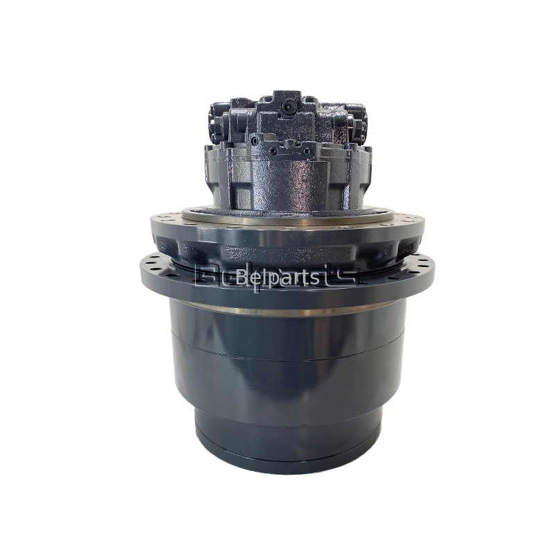 TM60 R320LC-7 R305-7 Travel Motor Assy 39Q8-42100 για ανταλλακτικά σκάφους