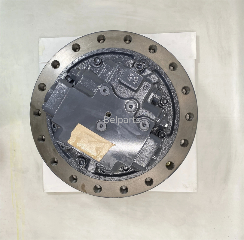 TM60 R320LC-7 R305-7 Travel Motor Assy 39Q8-42100 για ανταλλακτικά σκάφους