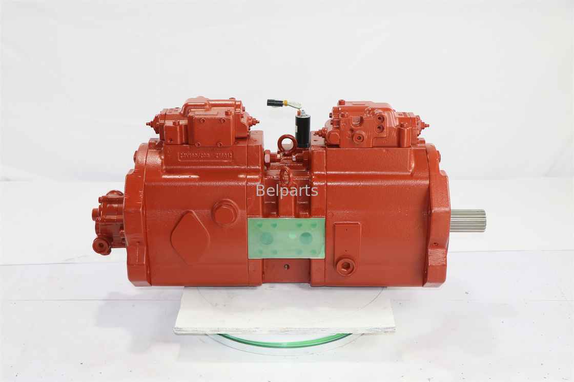 Κ3Β140DT-9C69-17T R300-5 Υδραυλική αντλία Hyundai για ανταλλακτικά εξορυκτών
