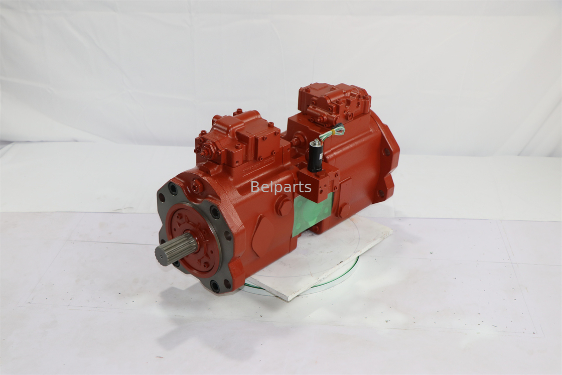 Κ3Β140DT-9C69-17T R300-5 Υδραυλική αντλία Hyundai για ανταλλακτικά εξορυκτών