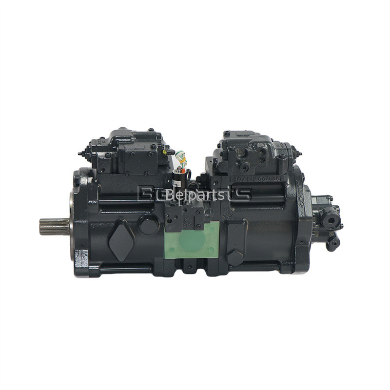 Μέρη εκσκαφέα K3V112DT-9N24-14T EC210 EC240 XE215 LG225 Κεντρική αντλία για Volvo