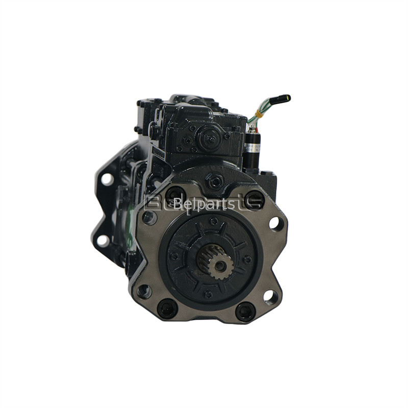 Μέρη εκσκαφέα K3V112DT-9N24-14T EC210 EC240 XE215 LG225 Κεντρική αντλία για Volvo
