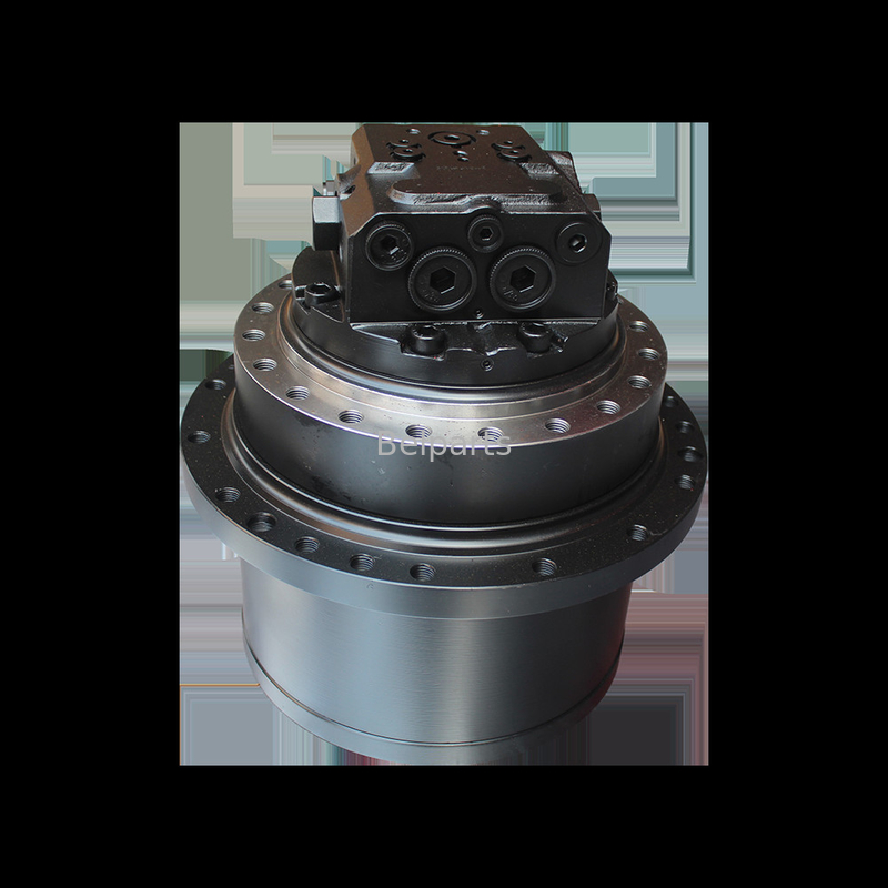 TM22VC GM22VC EC140 Τελικός κινητήρας PC135 PC150 DH135 SK130 SK140-8