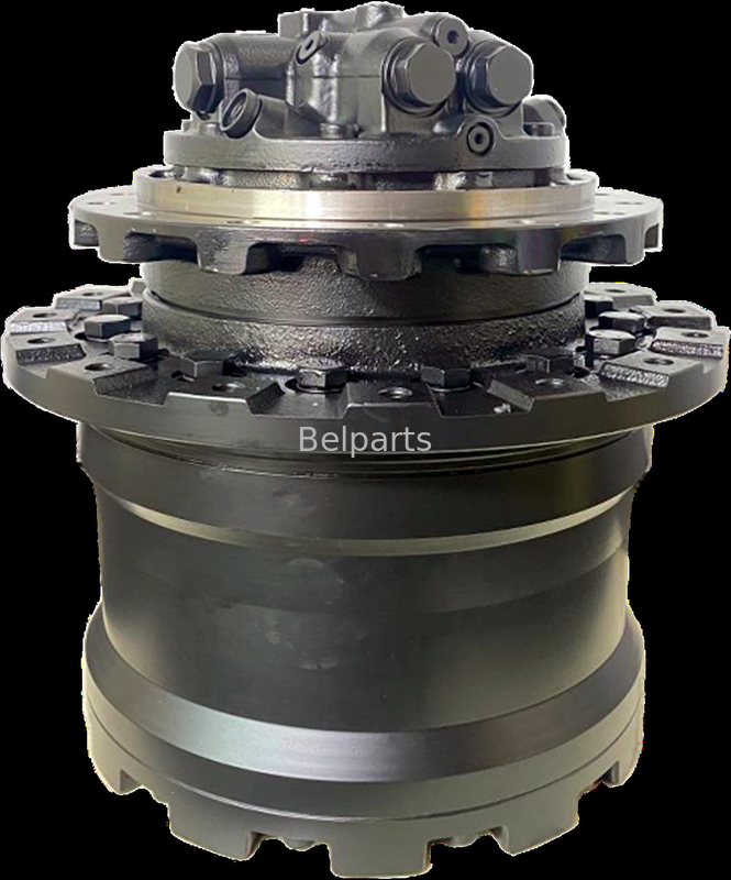 Η Hitachi EX120-5 EX120-6 EX120-2 EX120-3 Τελική μονάδα για ανταλλακτικά εξορυκτών 9150030