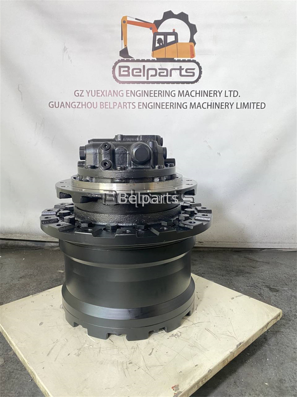 Εναλλακτικά εξαρτήματα εξορυκτών EX120-5 EX120-6 EX120-2 EX120-3 Τελικός δίσκος για 9150030 Hitachi