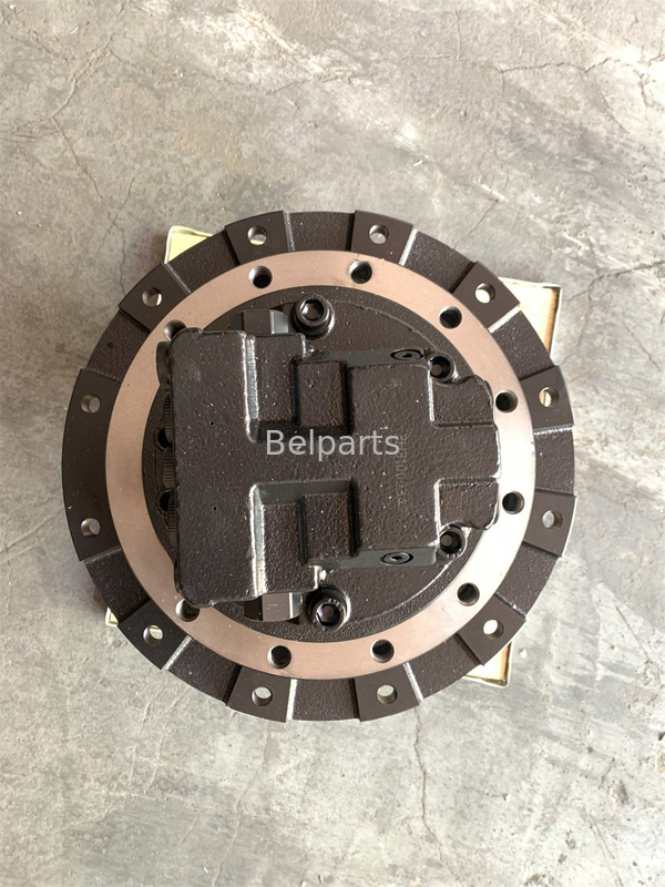 Ανταλλακτικά εξορυκτών EX60-2 EX60-3 ZX70 EX75 EX60-5 Ταξιδιωτικός κινητήρας Assy για Hitachi 9190694