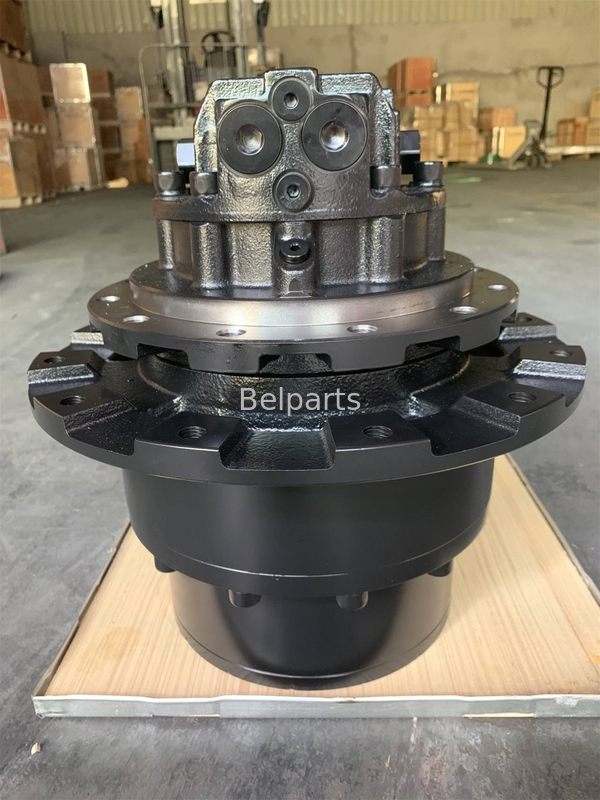 EX60-2 EX60-3 ZX70 EX75 EX60-5 Τελική μονάδα οδήγησης 9190694 Για ανταλλακτικά εξορυκτών Hitachi