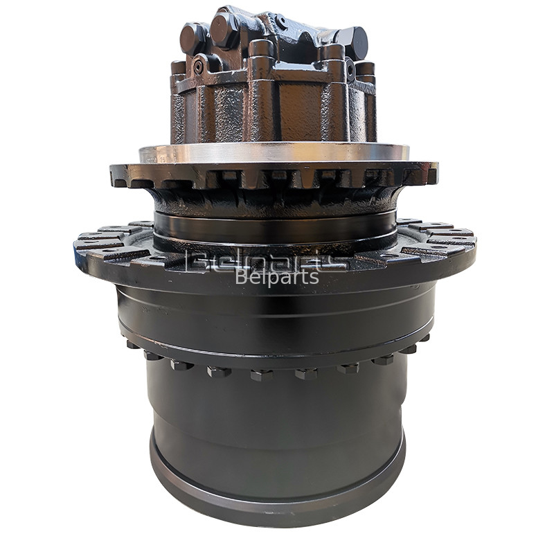 Τμήματα εξορυκτών ZX330-1 John Deere 270CLC ταξιδιωτικός κινητήρας Assy για την Hitachi
