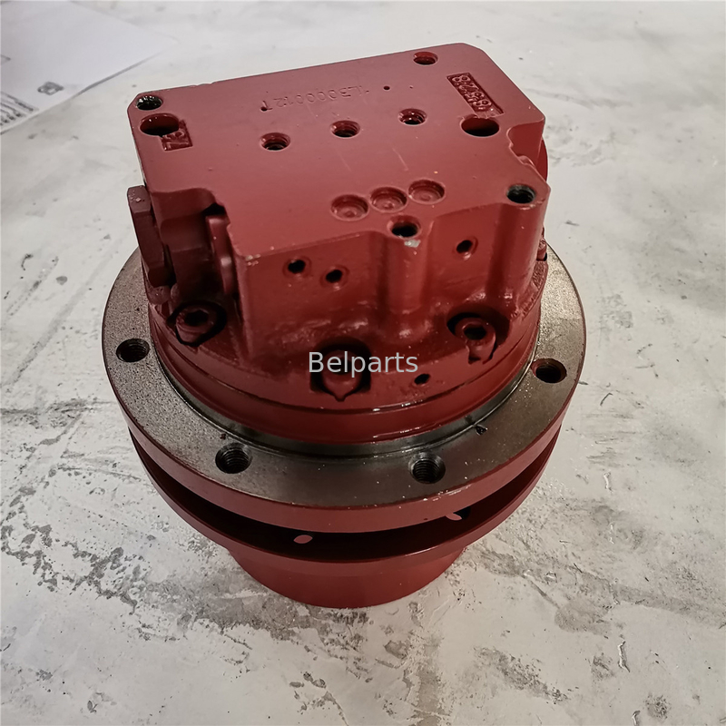 Τμήματα ανταλλακτικών εξορυκτών Belparts TM01 PC14 PC15 U15-3 για οχήματα ταξιδιωτικής μηχανής Komatsu
