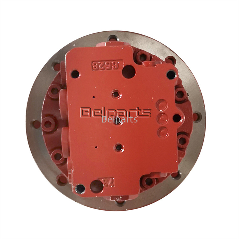 Τμήματα ανταλλακτικών εξορυκτών Belparts TM01 PC14 PC15 U15-3 για οχήματα ταξιδιωτικής μηχανής Komatsu