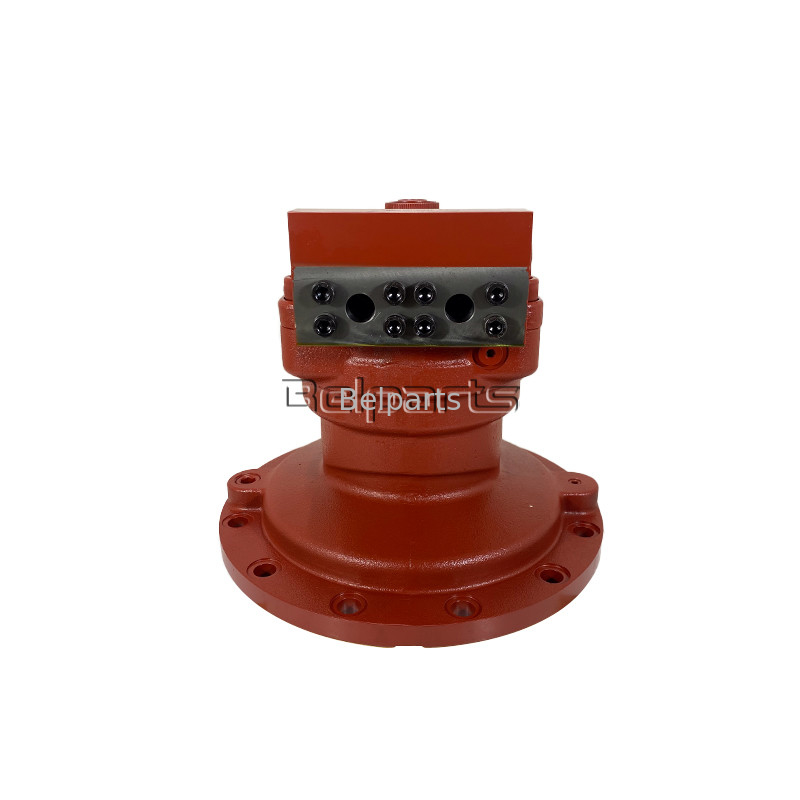Hyundai 31N8-12010 R320LC-7 R300LC-9S Κουνούμενος κινητήρας για εξαρτήματα εξορυκτών