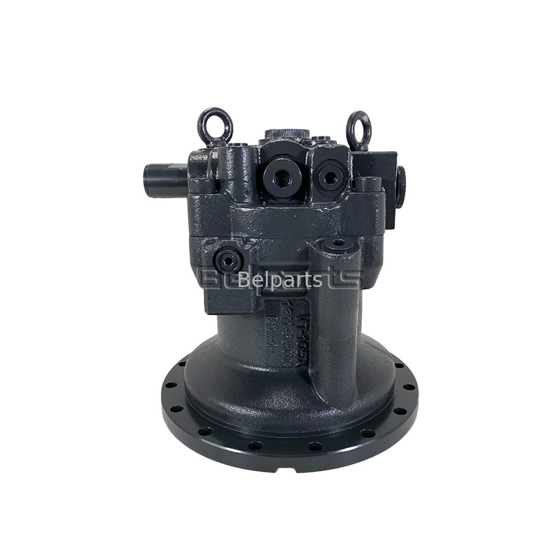 Μέρη εξορυκτικών μηχανών SH210-5 SH210-6 CX210 KRC10221 Κουνούμενος κινητήρας
