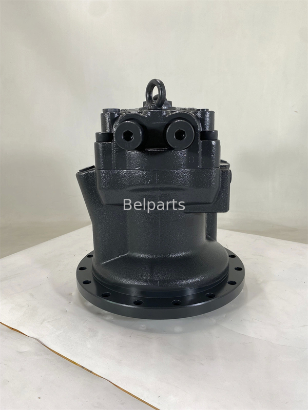 SH210-5 SH210-6 CX210 KRC10221 Στρογγυλοκινητήρας για εξαρτήματα εκσκαφικών μηχανών