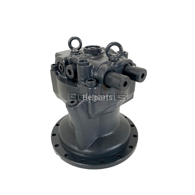 SH210-5 SH210-6 CX210 KRC10221 Στρογγυλοκινητήρας για εξαρτήματα εκσκαφικών μηχανών