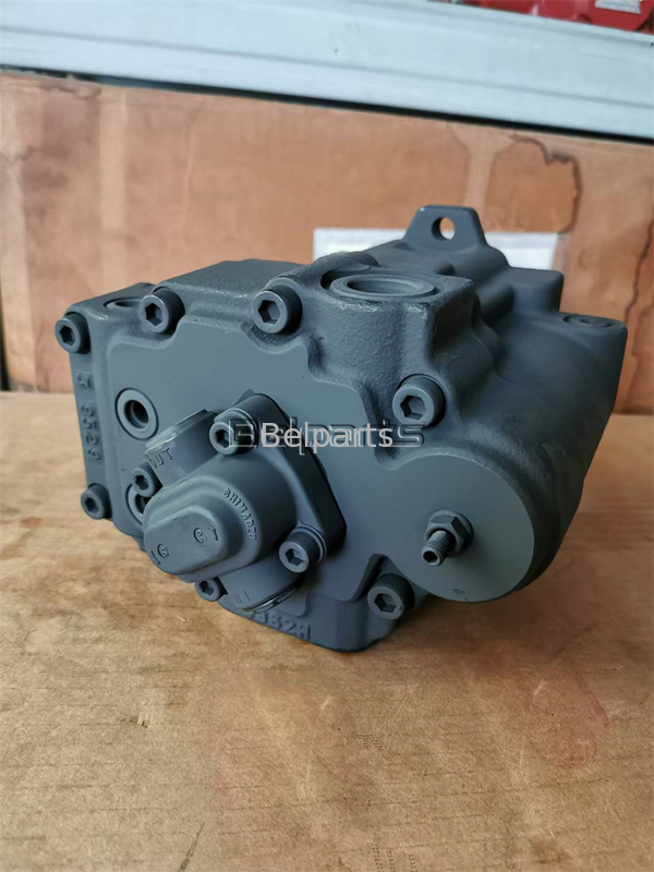 Η Hitachi EX55 PVK-2B-505 κύρια αντλία εξορυκτήρα για εξαρτήματα εξορυκτήρα με αναρρίχηση