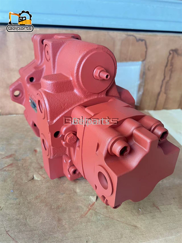 Κεντρική αντλία για εξορυκτήρα Nachi PVD-2B-42P-14G για ανταλλακτικά εξορυκτήρα Komatsu PC50UU