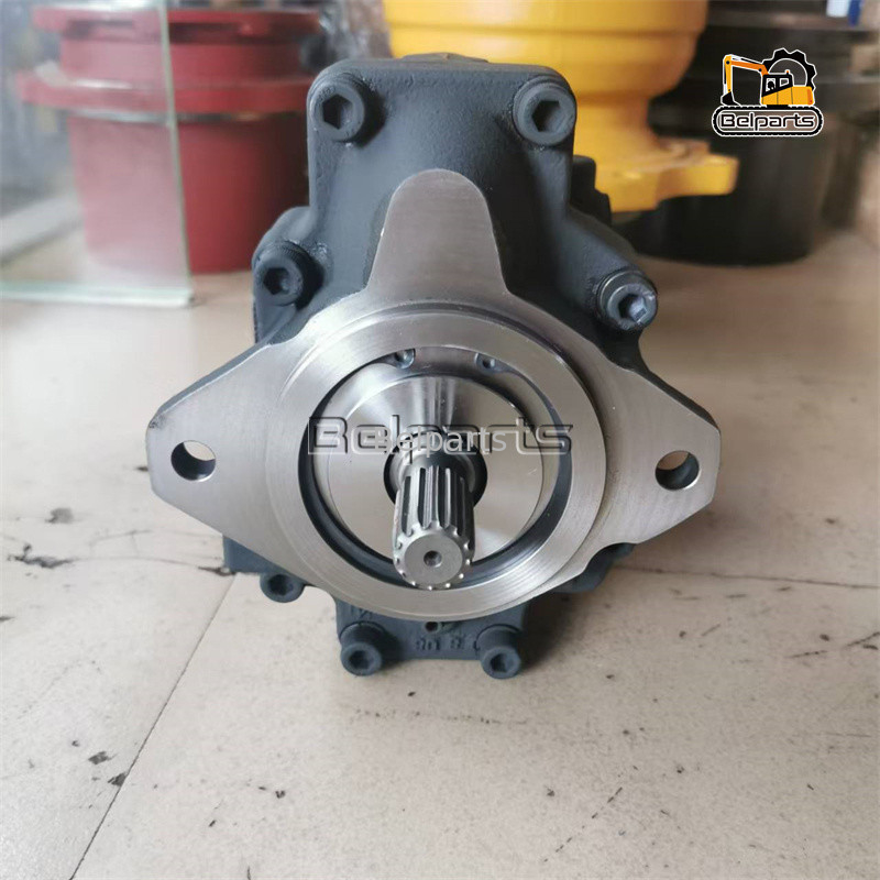 Κεντρική αντλία εξορυκτήρα DX35 για Nachi PVD-2B-40P-16G5 μίνι εξορυκτήρα υδραυλική αντλία