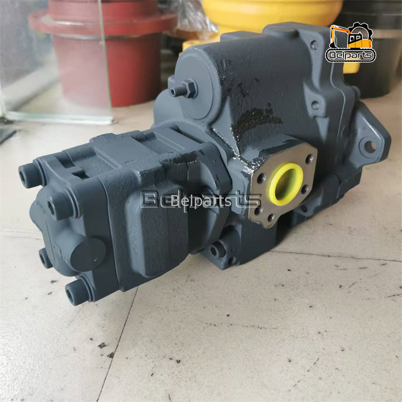 Κεντρική αντλία εξορυκτήρα DX35 για Nachi PVD-2B-40P-16G5 μίνι εξορυκτήρα υδραυλική αντλία