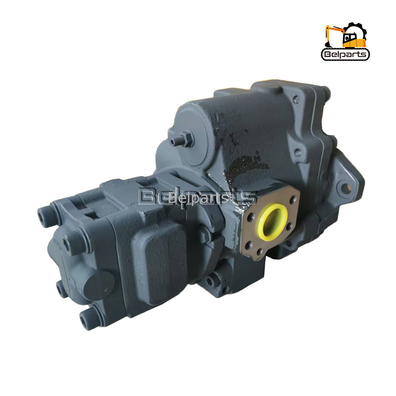 Συγκρότημα υδραυλικής αντλίας Doosan DX35 PVD-2B-40P-16G5 για εξαρτήματα υδραυλικών αντλιών