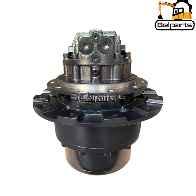 Εναλλακτικά εξαρτήματα εκσκαφέα EX60-2 EX60-3 ZX70 EX75 EX60-5 9190694 υδραυλικός κινητήρας εκσκαφέα