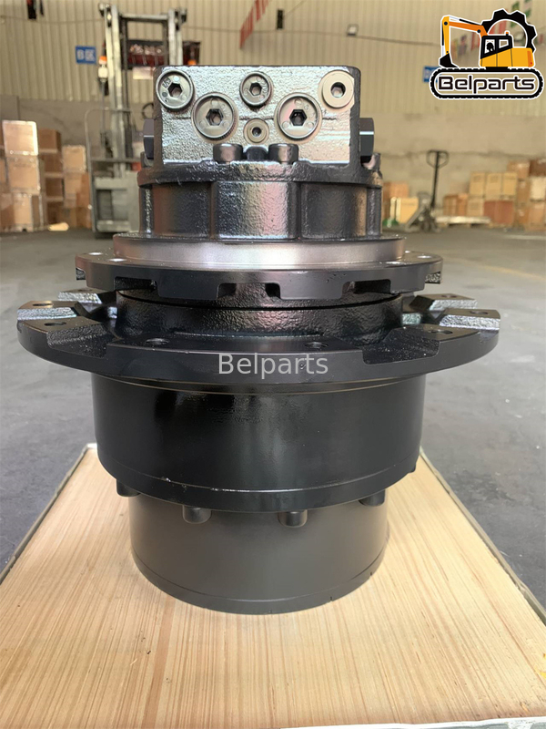 Εναλλακτικά εξαρτήματα εκσκαφέα EX60-2 EX60-3 ZX70 EX75 EX60-5 9190694 υδραυλικός κινητήρας εκσκαφέα