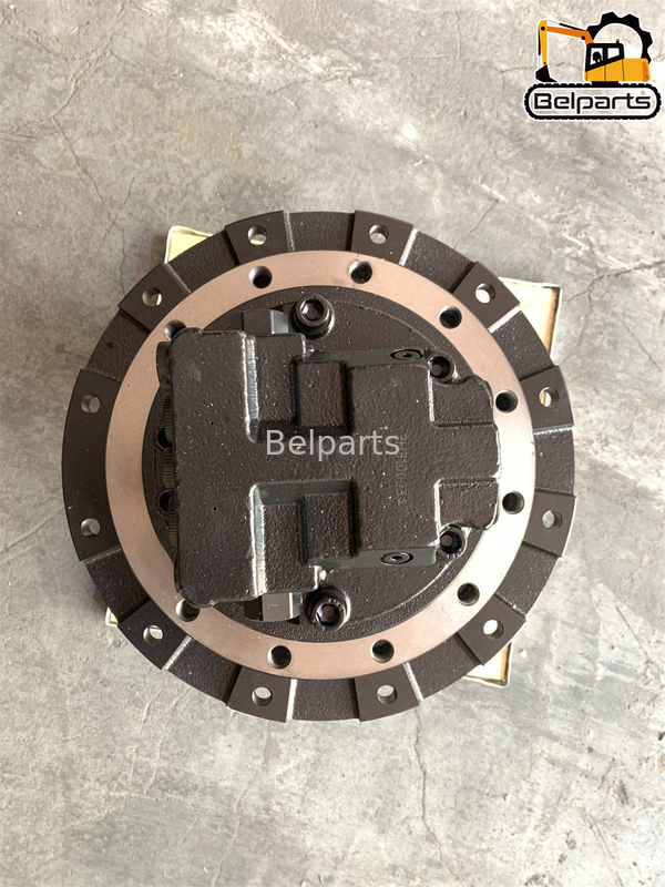Εναλλακτικά εξαρτήματα εκσκαφέα EX60-2 EX60-3 ZX70 EX75 EX60-5 9190694 υδραυλικός κινητήρας εκσκαφέα