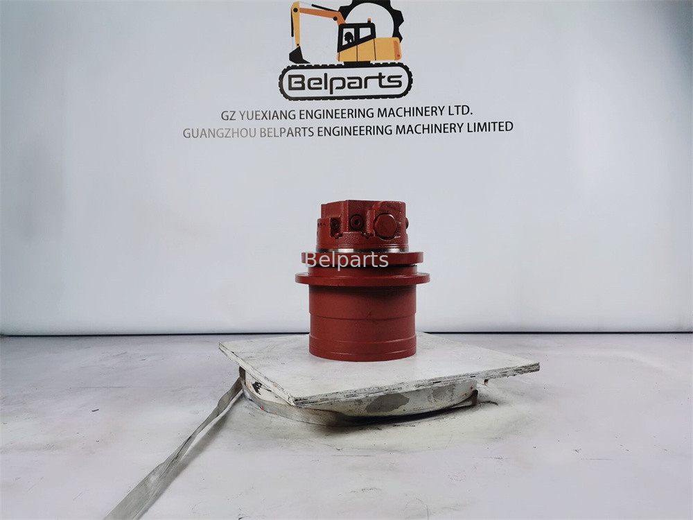 Εκσκαφέας TM03A TM03 MAG18 GM03A GM03 DX30 E303.5 ZX30 εκσκαφέας υδραυλικός κινητήρας για hitachi