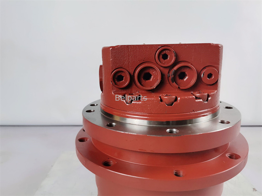 Εκσκαφέας TM03A TM03 MAG18 GM03A GM03 DX30 E303.5 ZX30 εκσκαφέας υδραυλικός κινητήρας για hitachi