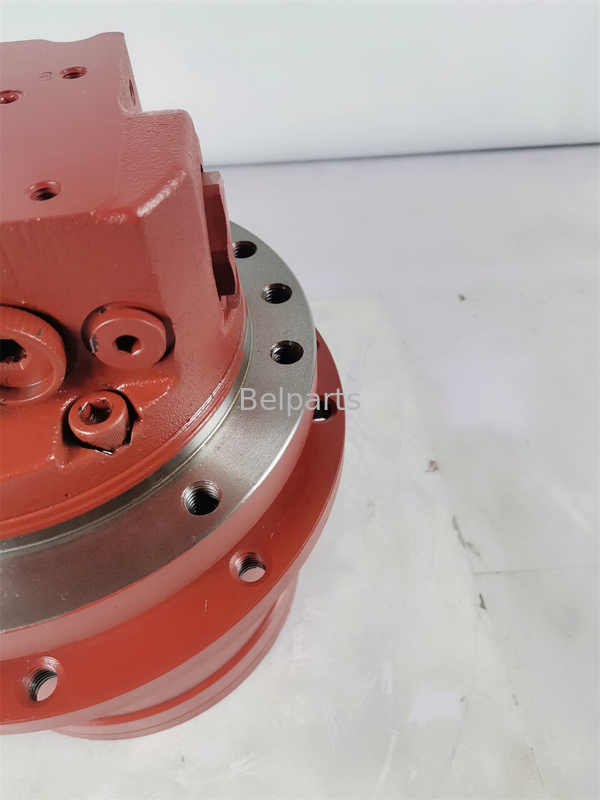 Εκσκαφέας TM03A TM03 MAG18 GM03A GM03 DX30 E303.5 ZX30 εκσκαφέας υδραυλικός κινητήρας για hitachi