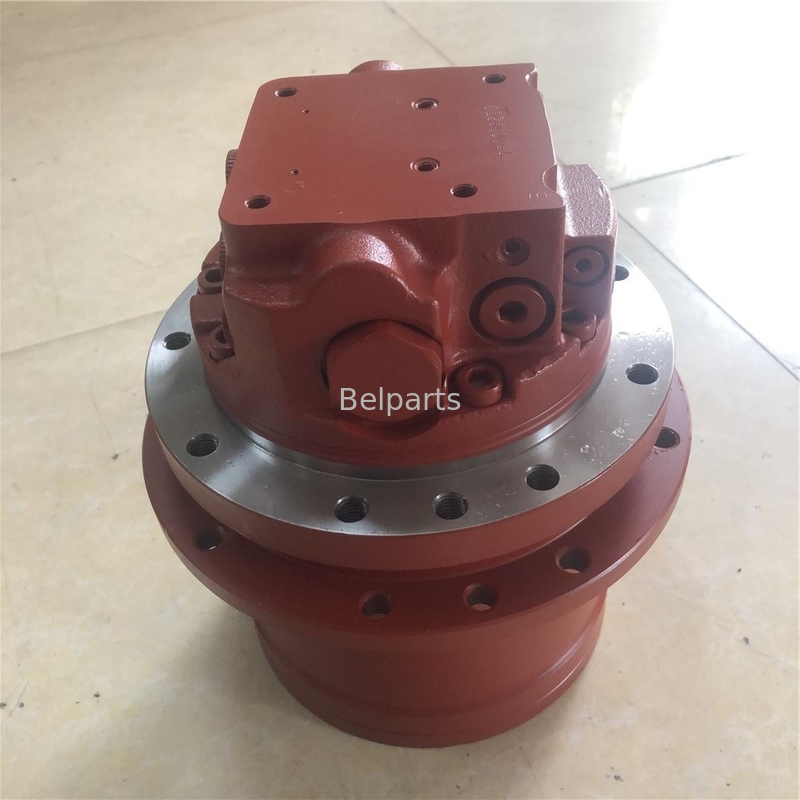 Εκσκαφέας TM03A TM03 MAG18 GM03A GM03 DX30 E303.5 ZX30 εκσκαφέας υδραυλικός κινητήρας για hitachi
