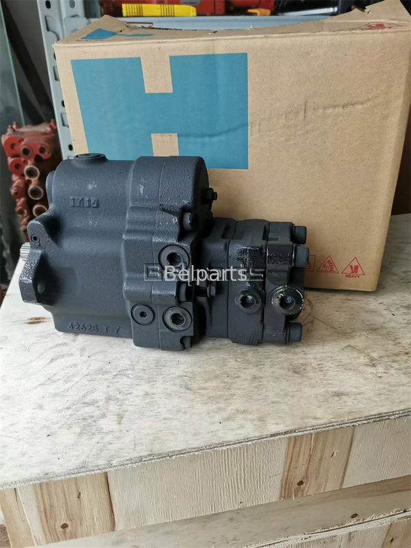 Kubota25 Bobcat26 Μέρη υδραυλικής αντλίας PVD-0B-24P-6G3-4191A