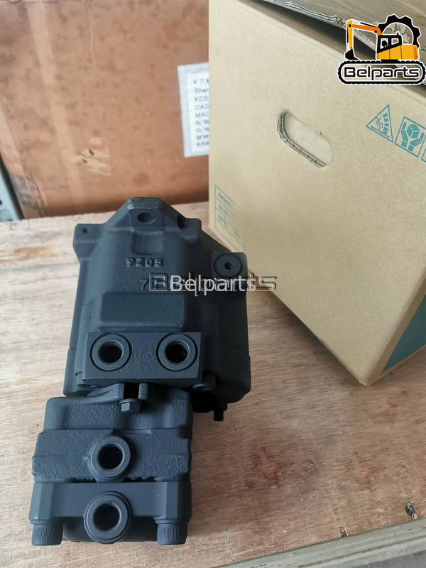 Ε301.5 Ε301.6 Ε301.7 Ε301.8 PC18 Κύρια αντλία εκσκαφικού για υδραυλικά εξαρτήματα αντλιών εκσκαφικών