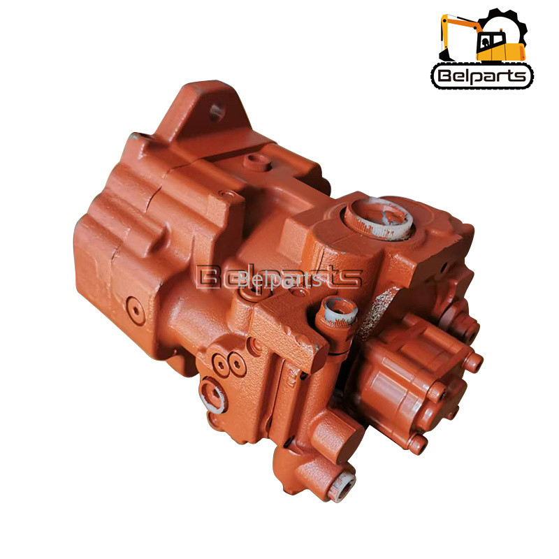 Kubota175 PSVL-84 Κεντρική αντλία εξορυκτήρα για ανταλλακτικό εξορυκτήρα KYB