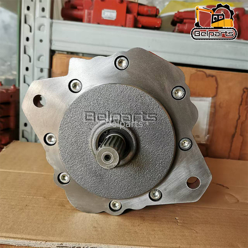 Kubota175 PSVL-84 Κεντρική αντλία εξορυκτήρα για ανταλλακτικό εξορυκτήρα KYB