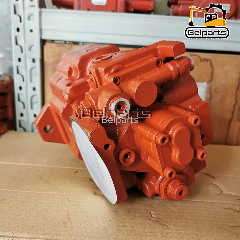 Kubota175 PSVL-84 Κεντρική αντλία εξορυκτήρα για ανταλλακτικό εξορυκτήρα KYB