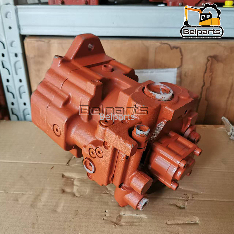 Kubota175 PSVL-84 Κεντρική αντλία εξορυκτήρα για ανταλλακτικό εξορυκτήρα KYB