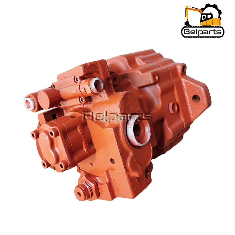PSVL-84 Κεντρική αντλία εξορυκτήρα Kubota175 Για την KYB Υδραυλική αντλία ανταλλακτικά