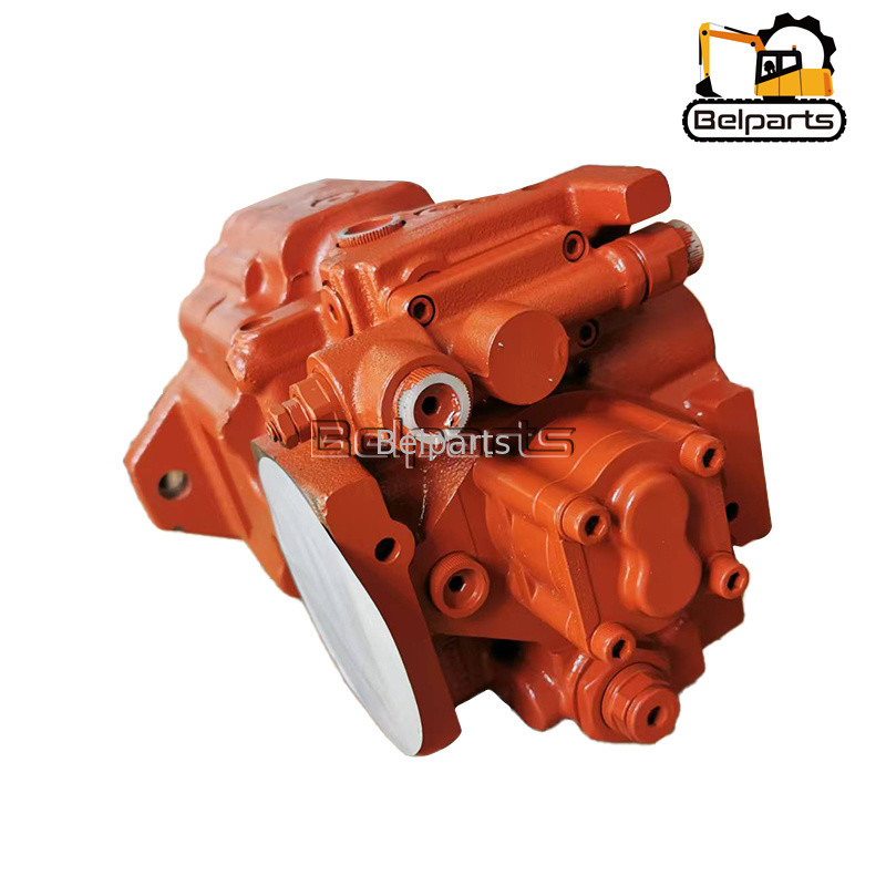PSVL-84 Κεντρική αντλία εξορυκτήρα Kubota175 Για την KYB Υδραυλική αντλία ανταλλακτικά