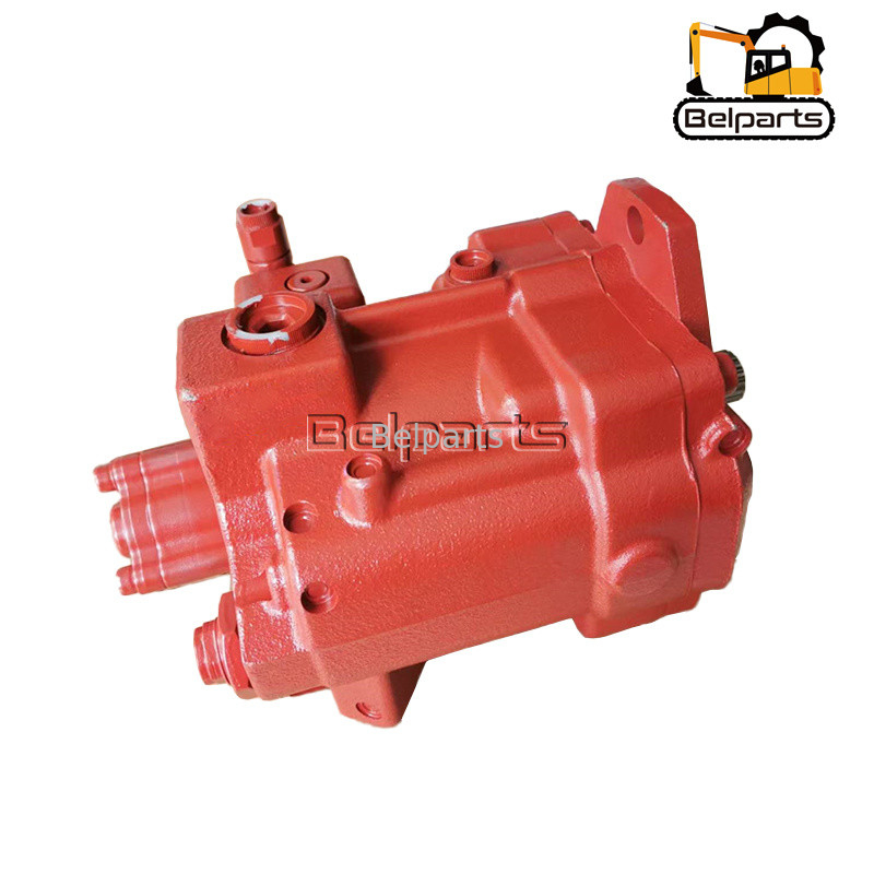 Κύρια αντλία εκσκαφέα PSVL-54CG Kubota40 Kubota151 Υδραυλική αντλία Assy για KYB