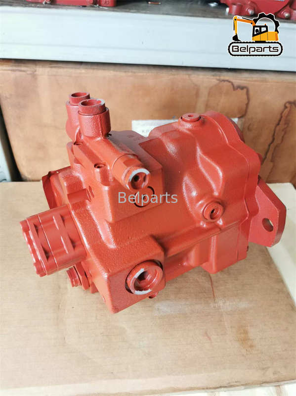 Κύρια αντλία εκσκαφέα PSVL-54CG Kubota40 Kubota151 Υδραυλική αντλία Assy για KYB
