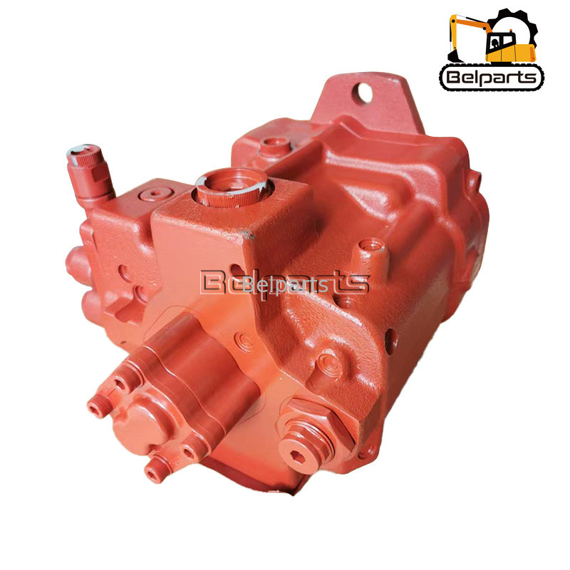 PSVL-54CG Kubota40 Kubota151 Κεντρική αντλία εξορυκτικού για ανταλλακτικά εξορυκτικού