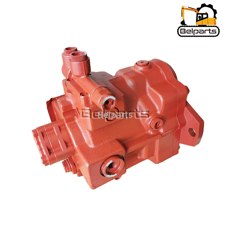 PSVL-54CG Kubota40 Kubota151 Κεντρική αντλία εξορυκτικού για ανταλλακτικά εξορυκτικού