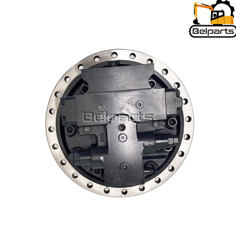 Τελική κίνηση EC480D 14727995 Εξόρυξη Υδραυλικός κινητήρας για ανταλλακτικό εξορυκτικού
